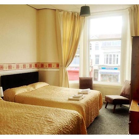 St Elmo Hotel ブラックプール エクステリア 写真