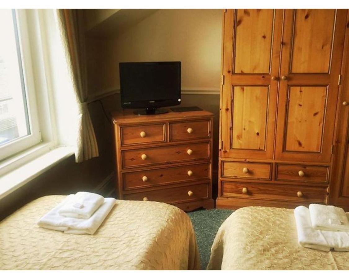 St Elmo Hotel ブラックプール エクステリア 写真