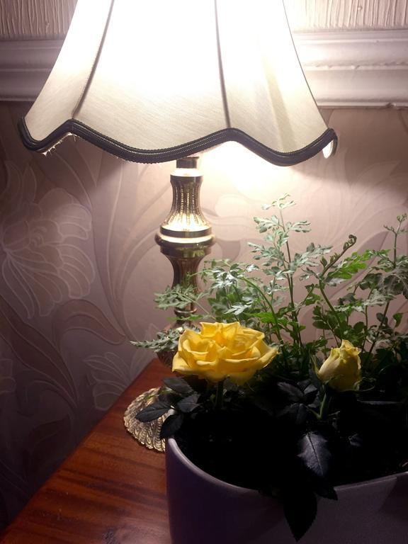 St Elmo Hotel ブラックプール エクステリア 写真