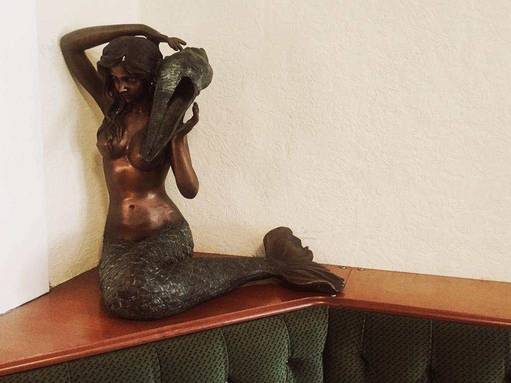 St Elmo Hotel ブラックプール エクステリア 写真