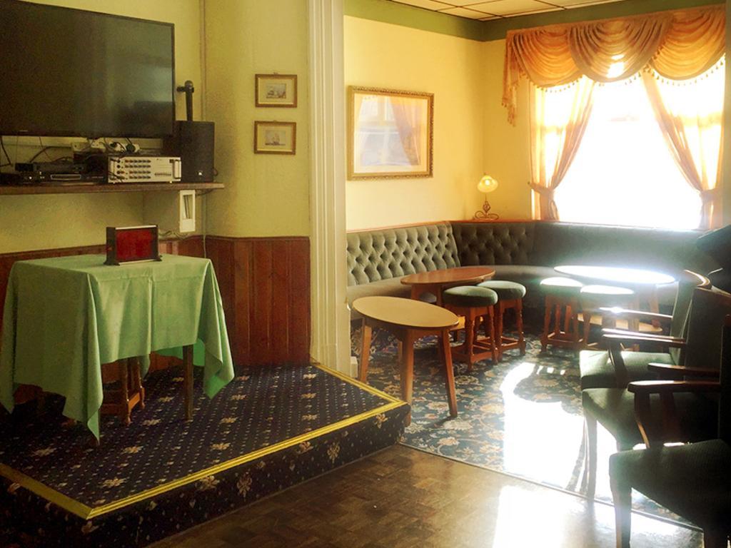 St Elmo Hotel ブラックプール エクステリア 写真