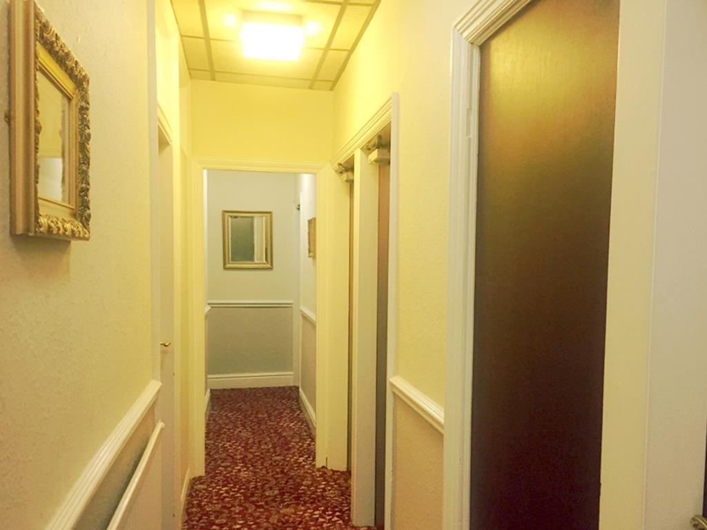 St Elmo Hotel ブラックプール エクステリア 写真